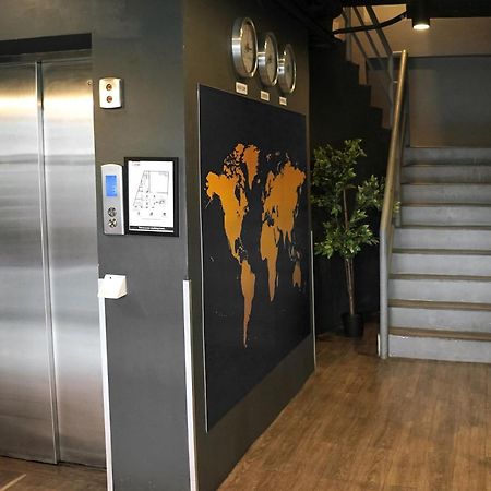 Mystay Hotel Bgc East Makati City Екстер'єр фото