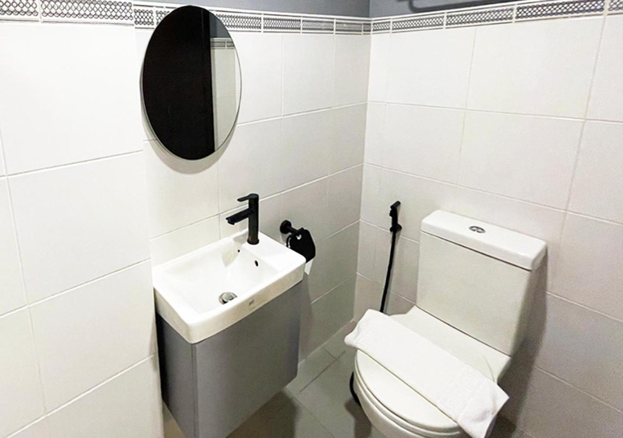 Mystay Hotel Bgc East Makati City Екстер'єр фото