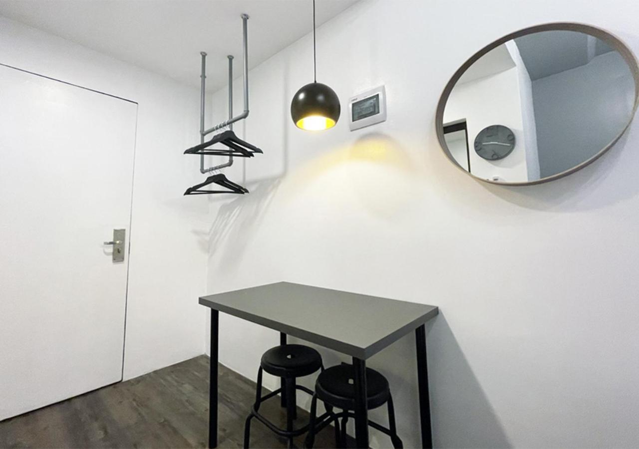 Mystay Hotel Bgc East Makati City Екстер'єр фото