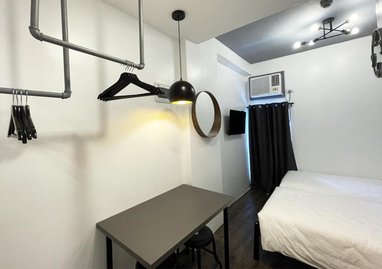 Mystay Hotel Bgc East Makati City Екстер'єр фото
