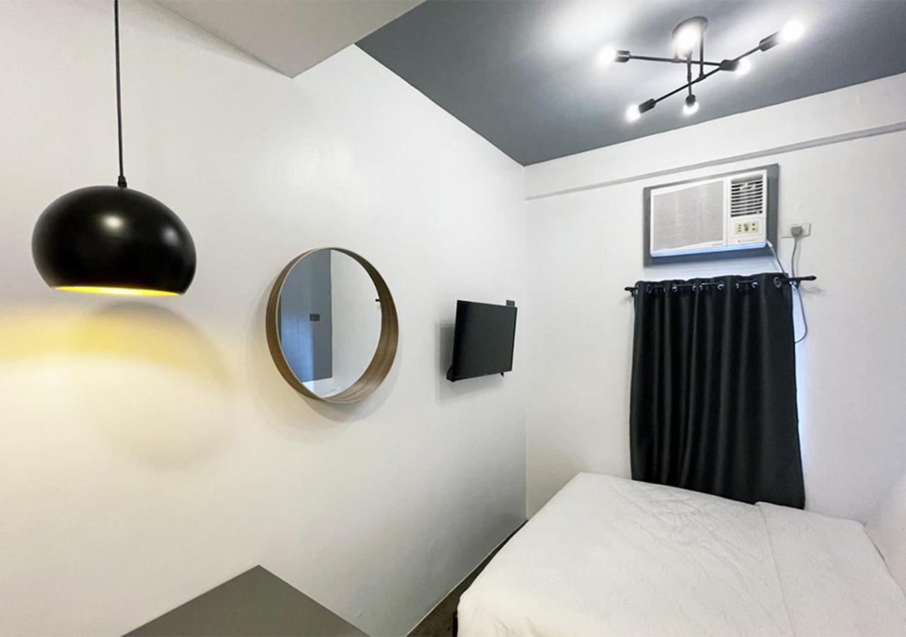 Mystay Hotel Bgc East Makati City Екстер'єр фото
