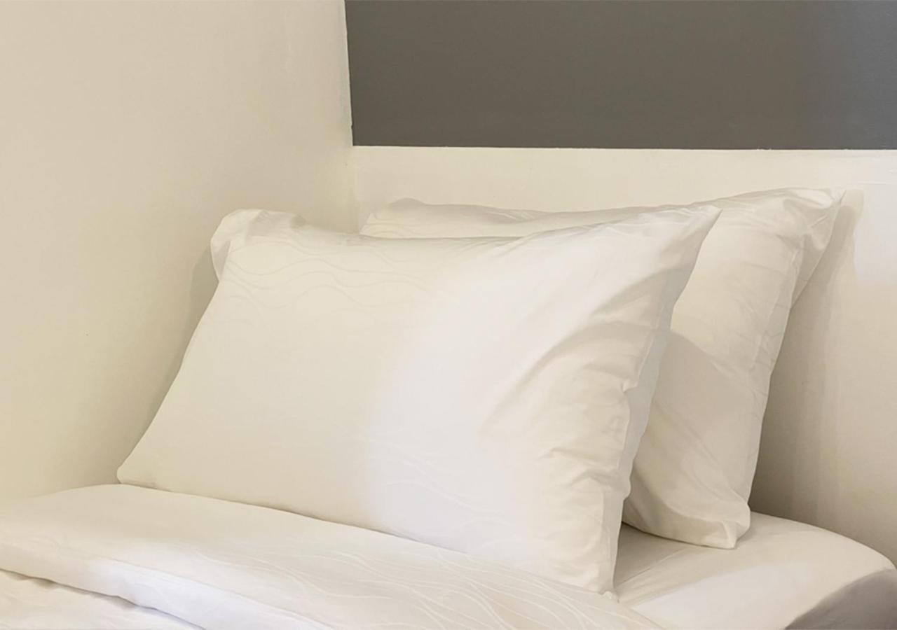 Mystay Hotel Bgc East Makati City Екстер'єр фото