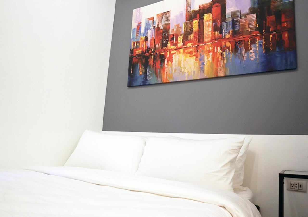 Mystay Hotel Bgc East Makati City Екстер'єр фото