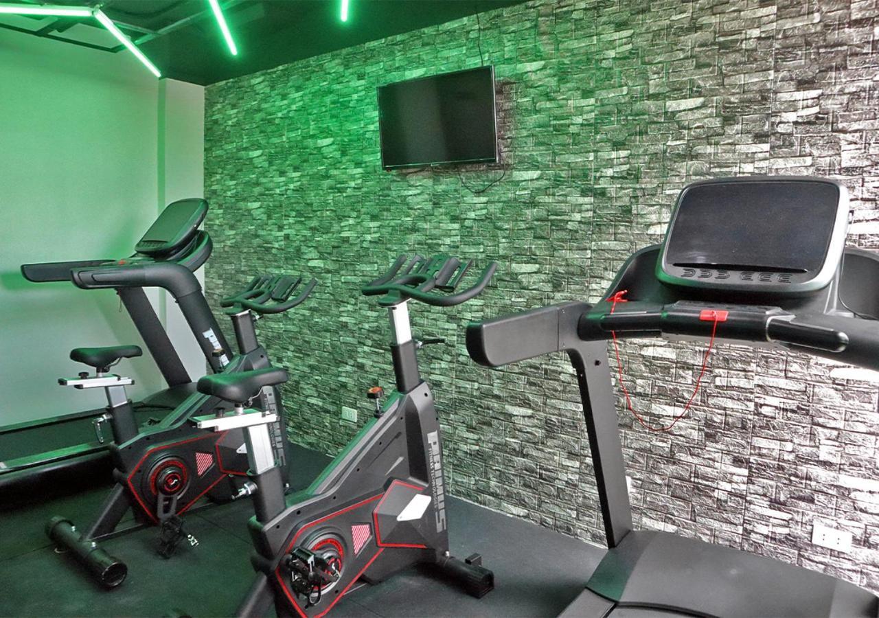 Mystay Hotel Bgc East Makati City Екстер'єр фото