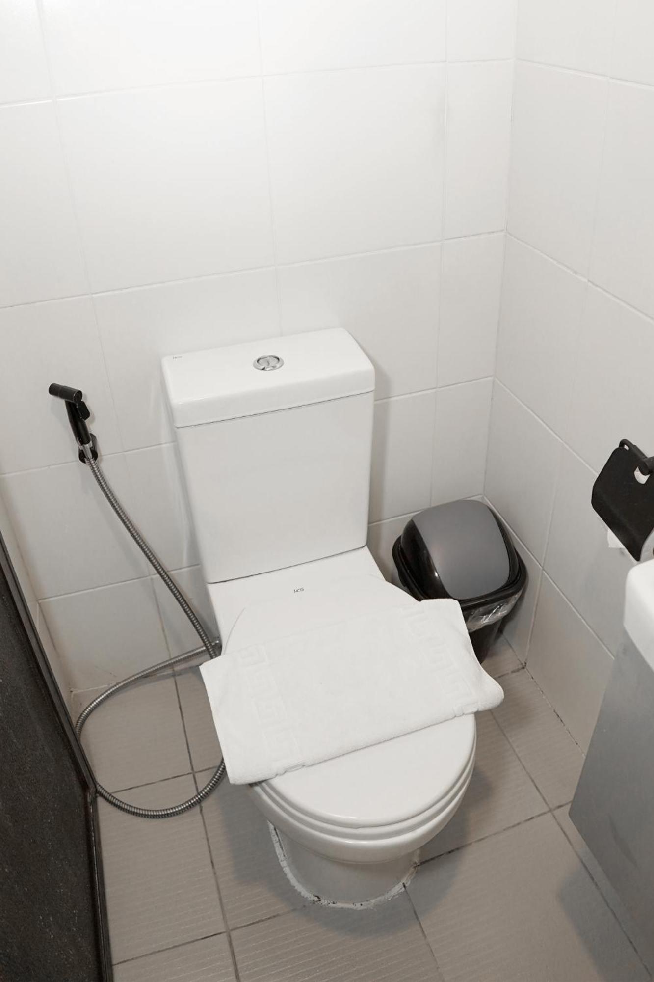Mystay Hotel Bgc East Makati City Екстер'єр фото