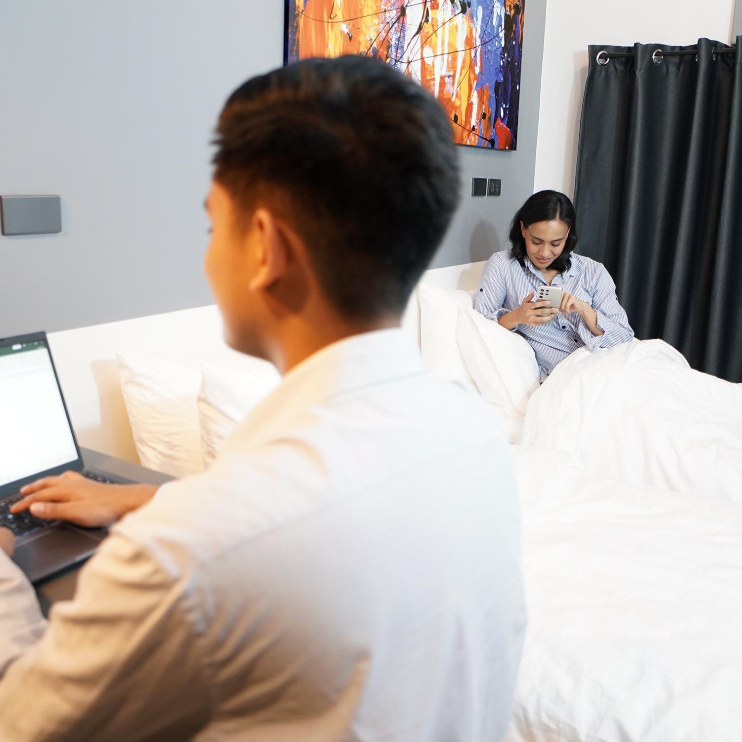 Mystay Hotel Bgc East Makati City Екстер'єр фото