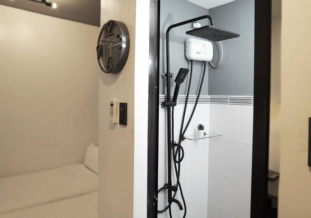 Mystay Hotel Bgc East Makati City Екстер'єр фото