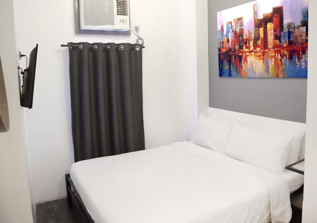 Mystay Hotel Bgc East Makati City Екстер'єр фото