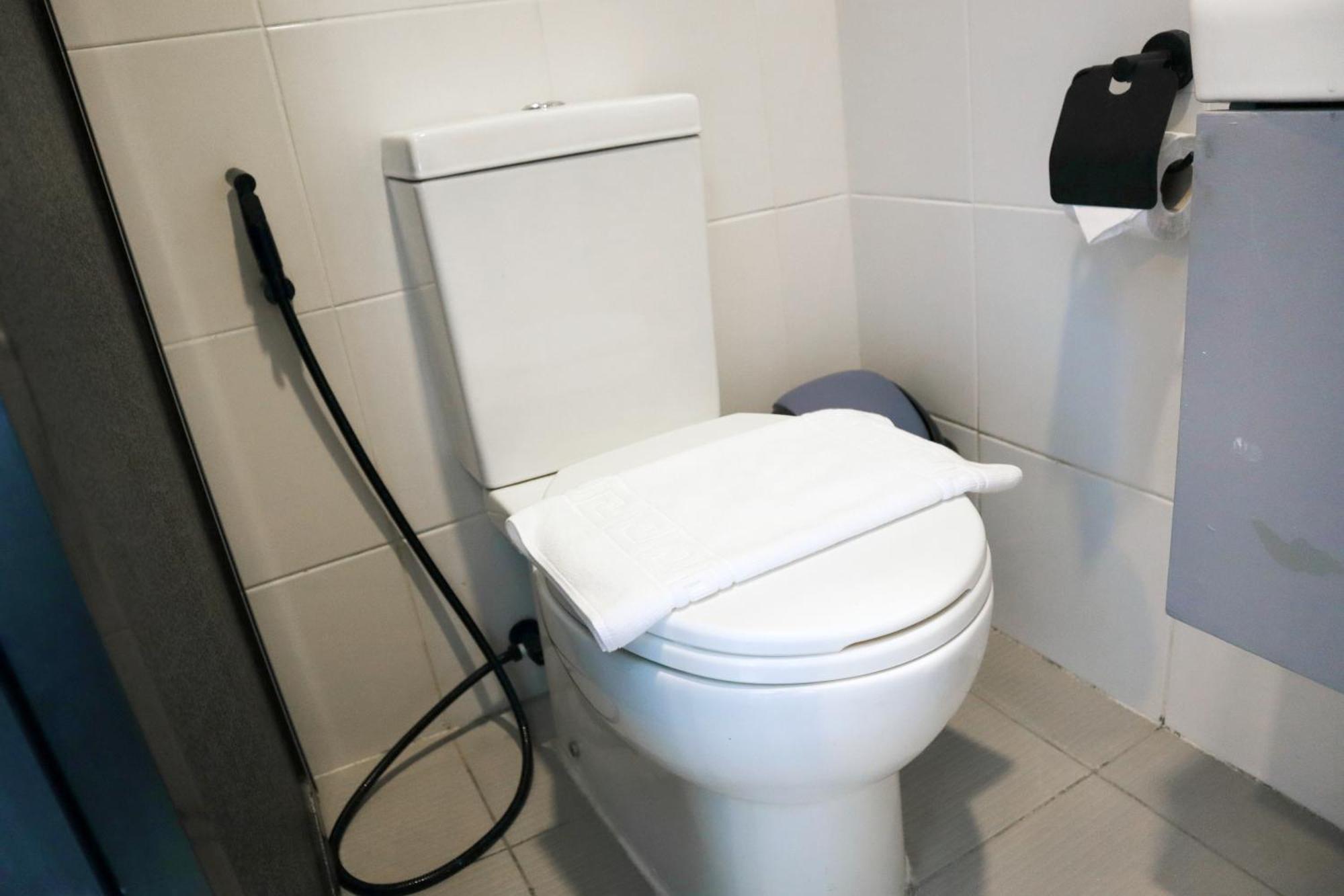 Mystay Hotel Bgc East Makati City Екстер'єр фото